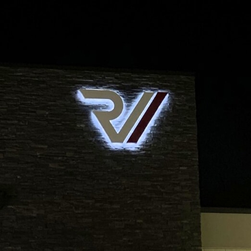 Channel Letters